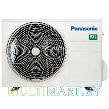 Кондиционер Panasonic CS-Z42TKEW/CU-Z42TKE картинка 2